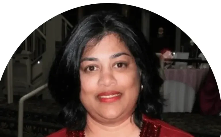 Deera S., Back Clinics of Canada patient