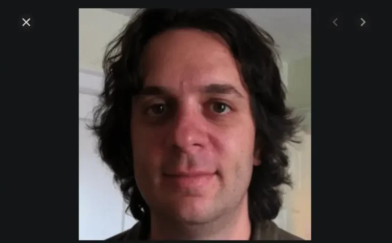 Carlo Luigi D., Back Clinics of Canada patient