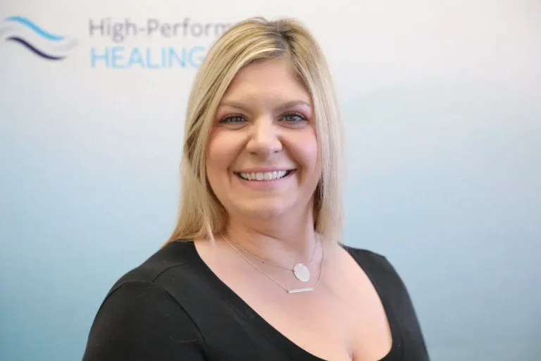Jennifer C., Back Clinics of Canada patient