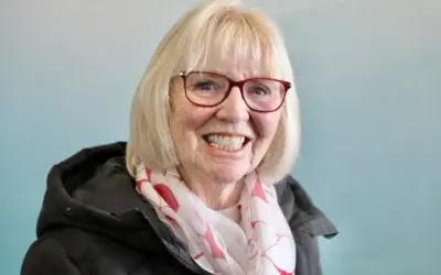 Maureen R.