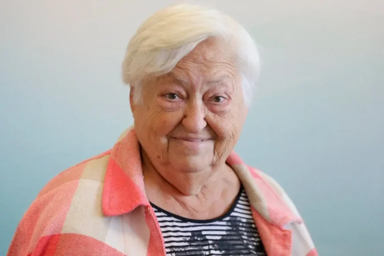 Rose D., Back Clinics of Canada patient