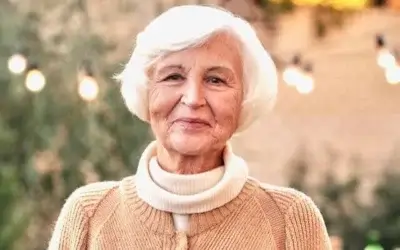 Marlene I.