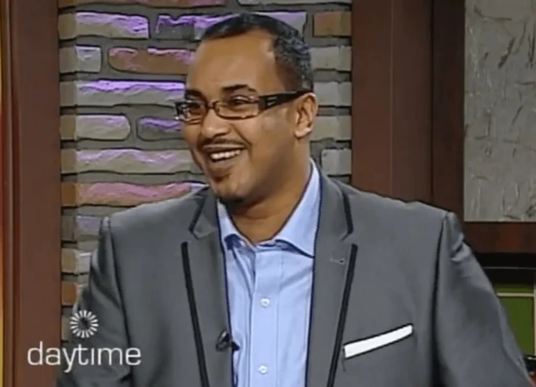 Abdi A., Back Clinics of Canada patient