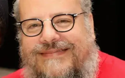 David A.