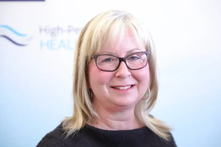 Sandra C., Back Clinics of Canada patient