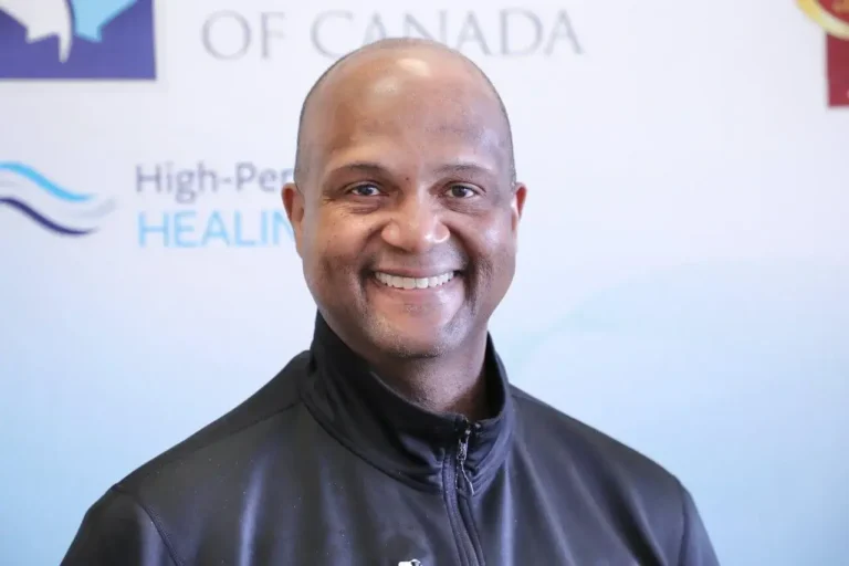 Chelvin J., Back Clinics of Canada patient