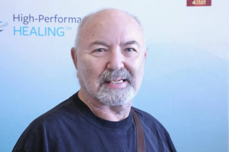 Jack B., Back Clinics of Canada patient