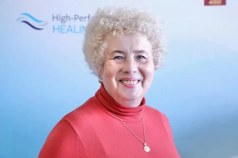 Elena R., Back Clinics of Canada patient