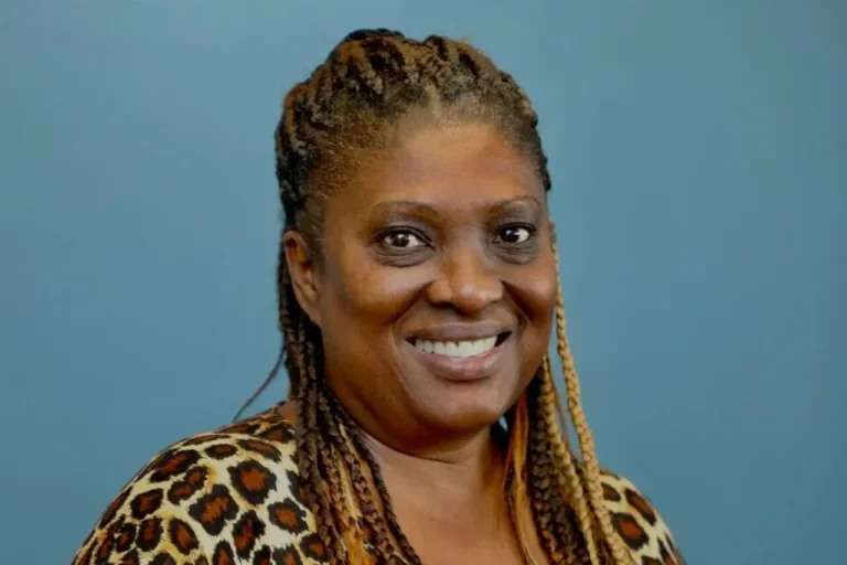Sharon H., Back Clinics of Canada patient