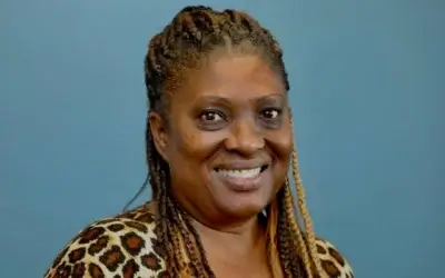 Sharon H.