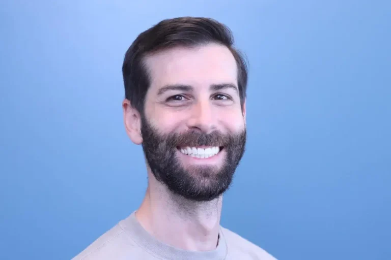 Steven I., Back Clinics of Canada patient