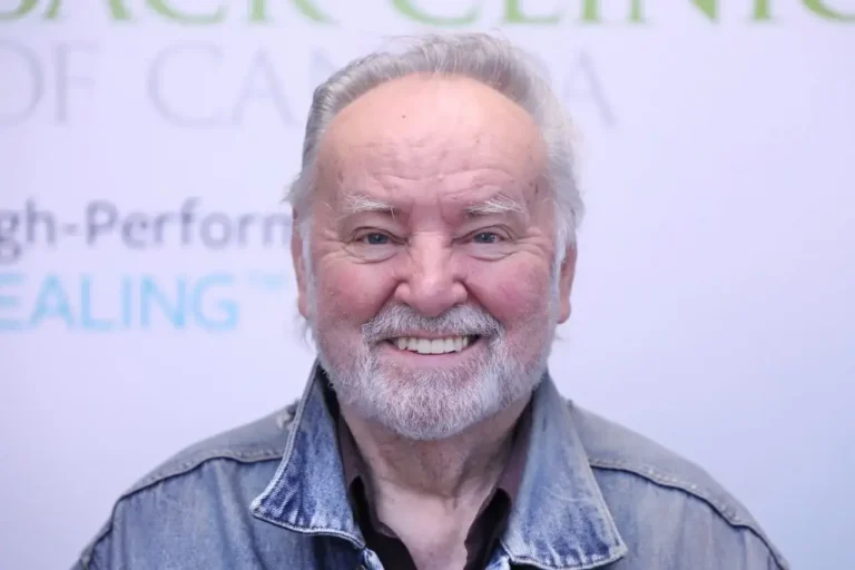 Anthony G., Back Clinics of Canada patient