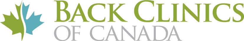 Back Clinics of Canada