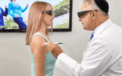 Class IV Laser Therapy, Part 2