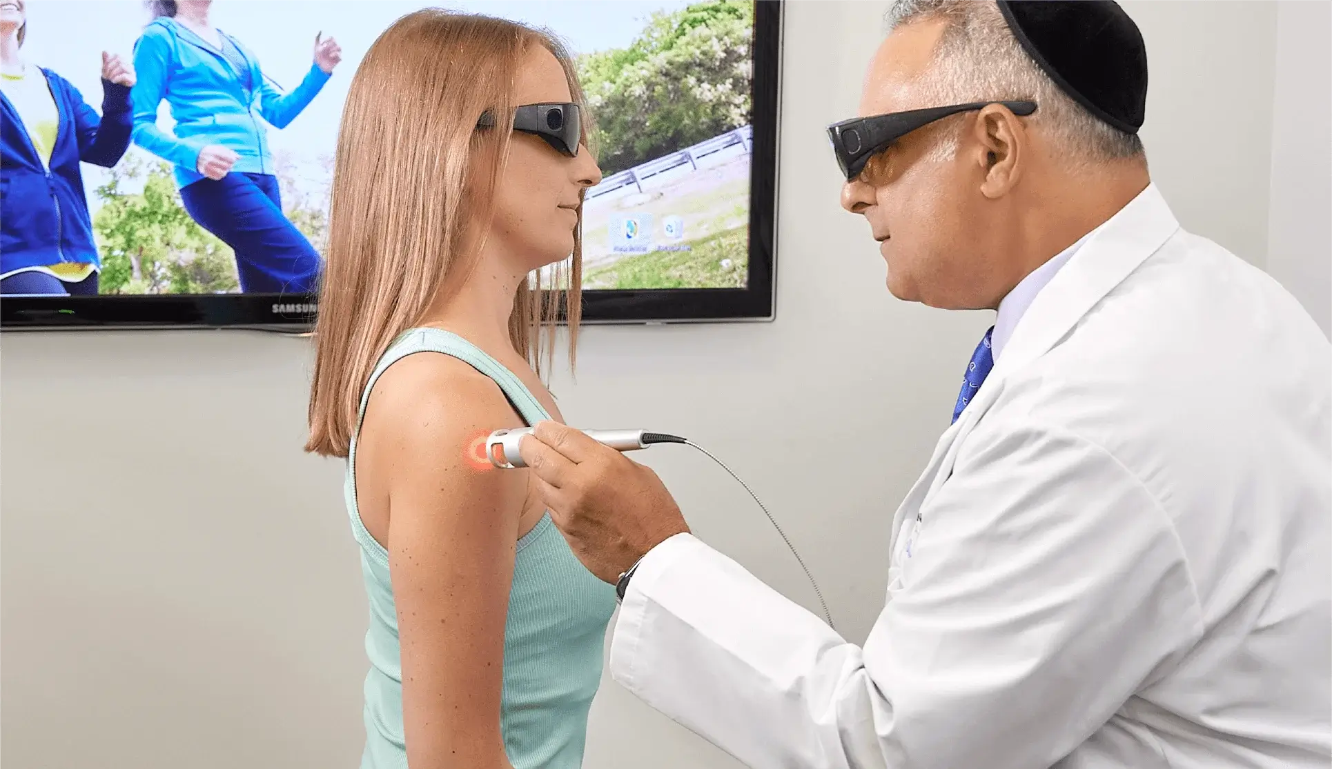 Class IV Laser Therapy, Part 2