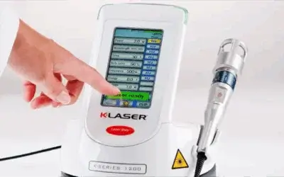Class IV Laser Therapy, Part 1