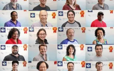 The Ideal Back Clinics of Canada Patient: This Could be You!