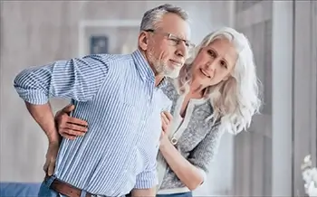 Untitled-6 Elderly Hurting Back Decorative