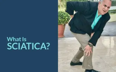 What is Sciatica?