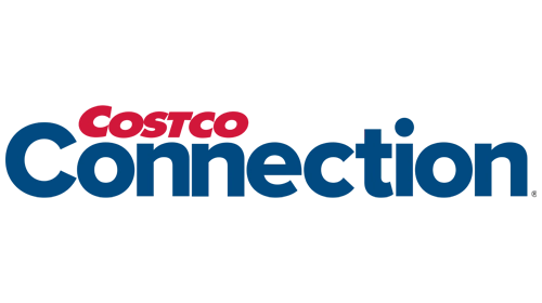 Costco Connection Logo