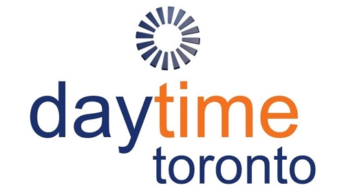 Daytime Toronto Logo