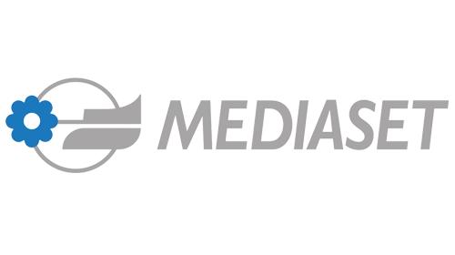 Mediaset Logo