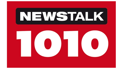 Newstalk 1010 Logo