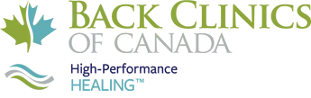 New Logo Back Clinics Canada