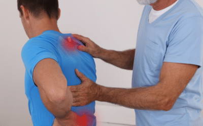 Chronic Back Pain: Causes, Symptoms, and Long-Term Solutions