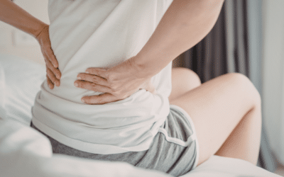The Ultimate Guide to Back Pain Relief: What Really Works