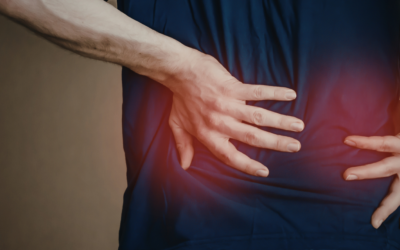 Back Pain and Mental Health: Understanding the Mind-Body Connection