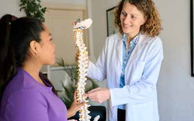 Spinal Decompression Therapy Benefits Over Surgery