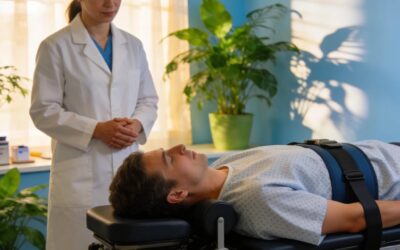 Spinal Decompression Therapy for Herniated Discs: Benefits, Costs & Effectiveness Explained