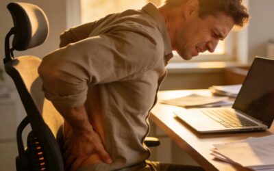 Signs You May Have a Herniated Disc: Identify Your Symptoms Early