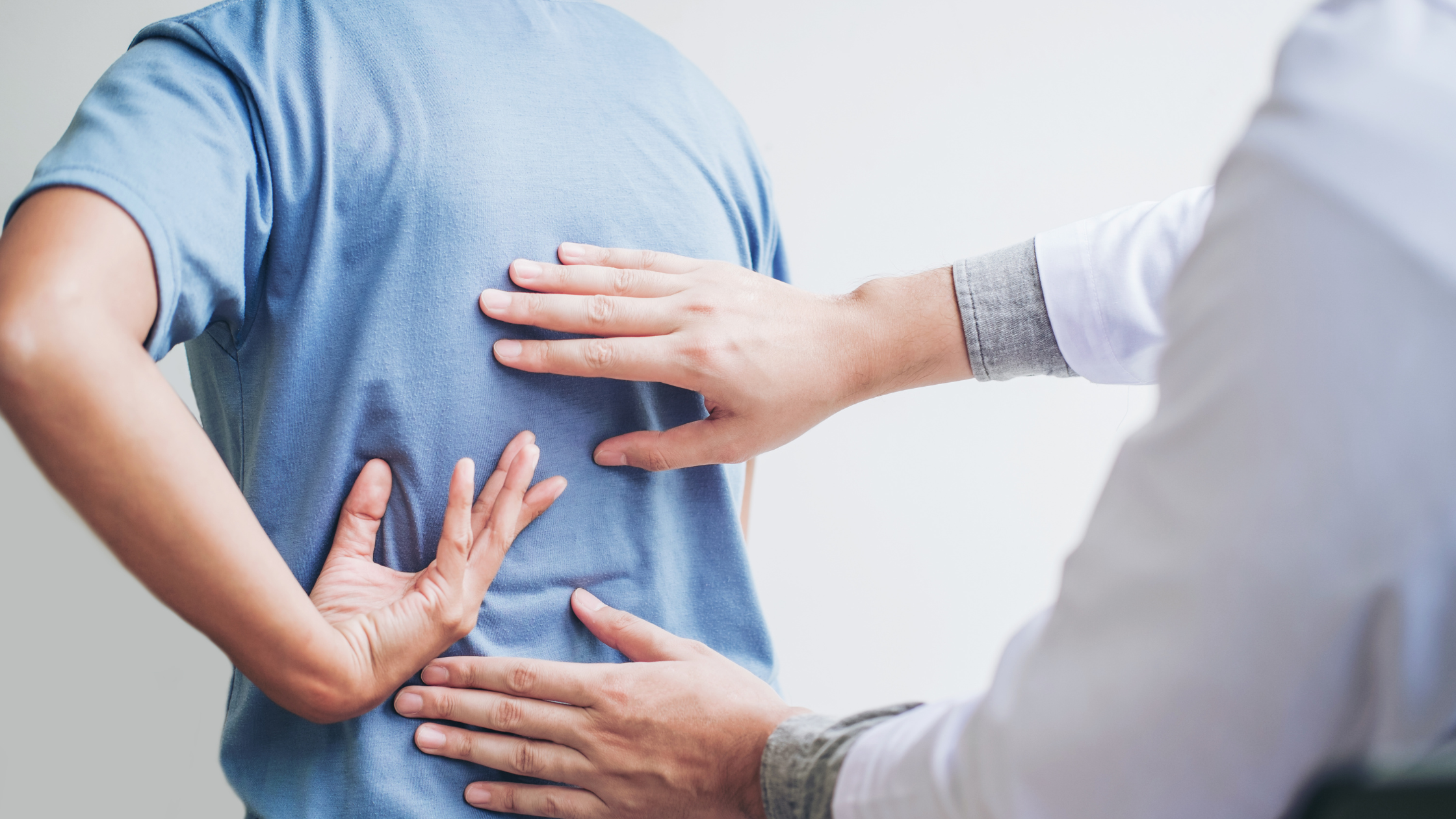 How to Deal with Sciatica Pain at Home: What Actually Helps
