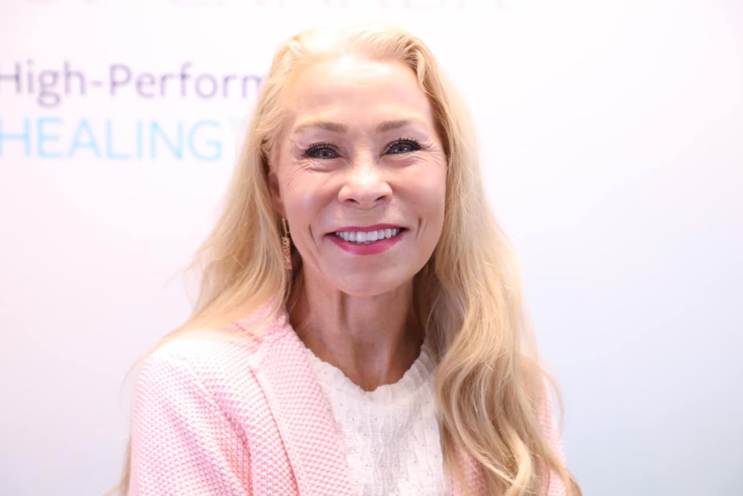 Theresa H., Back Clinics of Canada patient