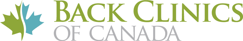 Back Clinics of Canada