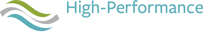 High-Performance Healing System