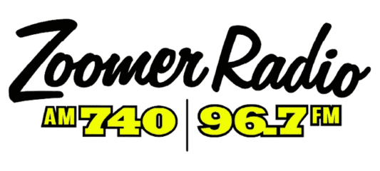 Dr. Ron Nusbaum on Zoomer Radio