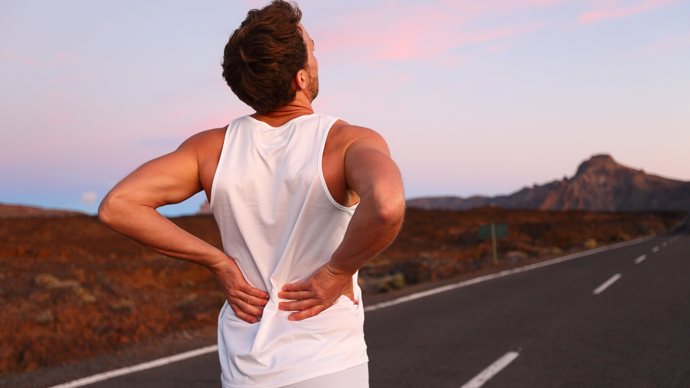 What Type of Doctor Should You See for Lower Back Pain?